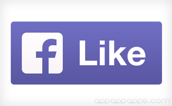 Facebook首次改變超著名標誌, 你喜歡新舊哪一個?