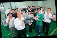 3D列印教父曾文鵬，為台灣企業「把脈」找出創新商業模式！