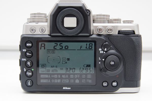 回歸攝影本質的復古全幅機， Nikon Df 正式推出