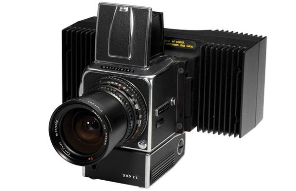 歷史至今最重要的 30 部數位相機