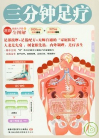 三分鐘足療