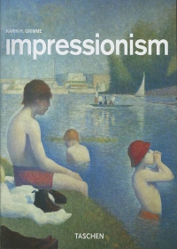 Impressionism (Taschen Basic Genre Series)