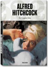 Alfred Hitchcock: Architect of Anxiety, 1899-1980