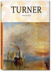 J. M. W. Turner: 1775-1851: the World of Light and Colour