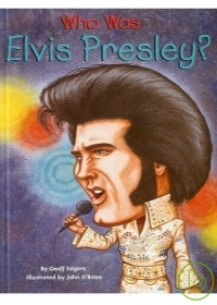 Who Was Elvis Presley?