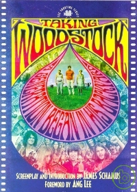 Taking Woodstock: The Shooting Script