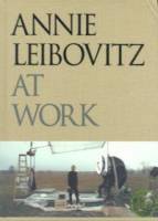 Annie Leibovitz at Work