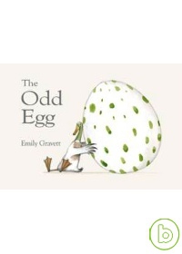 The Odd Egg