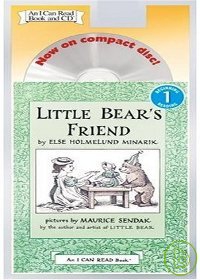 Little Bear’s Friend