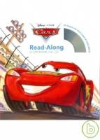 Cars: Read-Along Storybook and CD