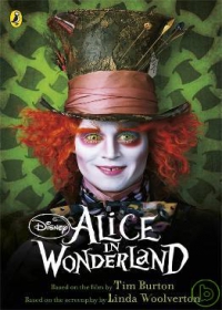 Alice in Wonderland (Book of the Film)