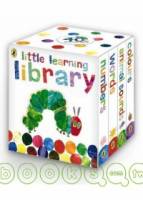Little Learning Library - Learn with The Very Hung