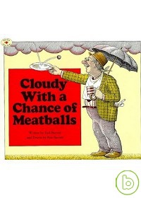 Cloudy With a Chance of Meatballs