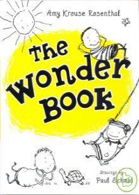 The Wonder Book