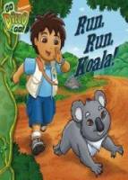 Run Run Koala