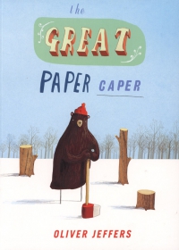 The Great Paper Caper