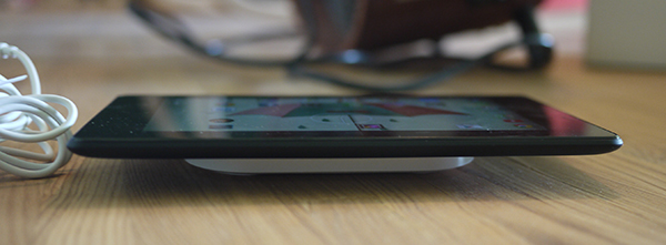 新一代Nexus 7 3G/LTE 平板電腦在台上市 32GB 定價新台幣 12,900 元 多了3,000元花下去非常值得阿
