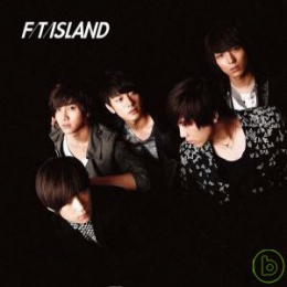 FTISLAND /「So today…」(CD+DVD) 初回限定盤