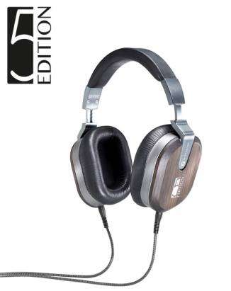 要價 5,000 美金的木殼耳機， Ultrasone 發表 Edition 5