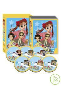 玩偶遊戲 BOX-2(小學生篇下) 6DVD