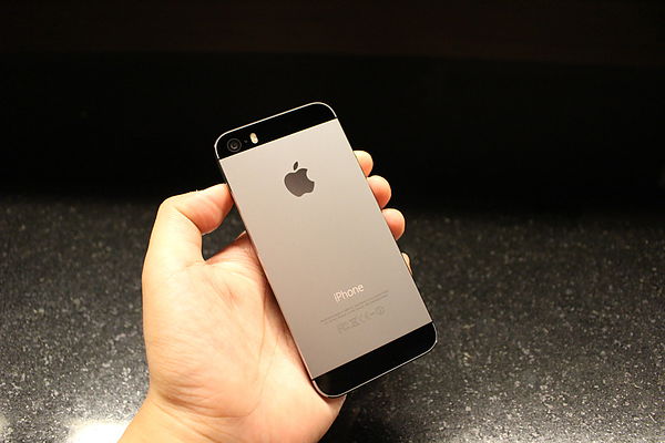 iPhone 5s動手玩！相機 人性化 再升級