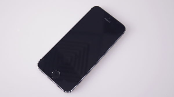 iPhone 5s動手玩！相機 人性化 再升級