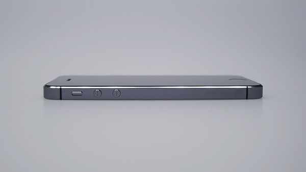 iPhone 5s動手玩！相機 人性化 再升級