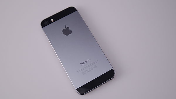 iPhone 5s動手玩！相機 人性化 再升級