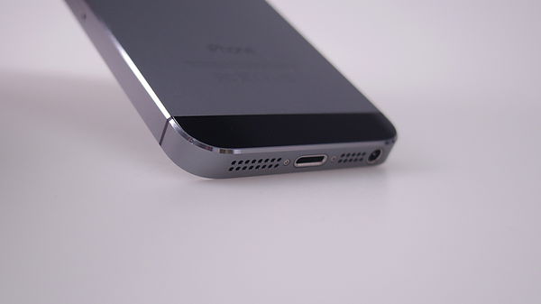 iPhone 5s動手玩！相機 人性化 再升級