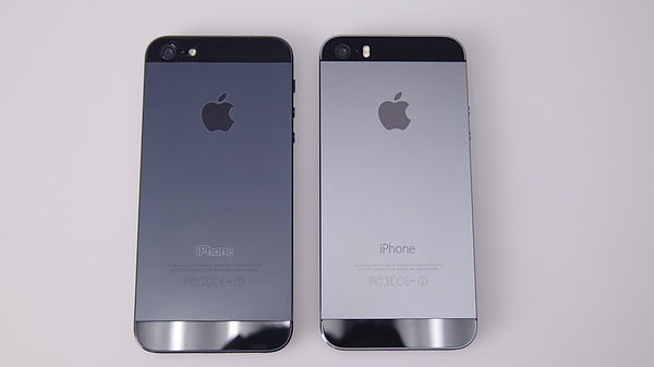 iPhone 5s動手玩！相機 人性化 再升級