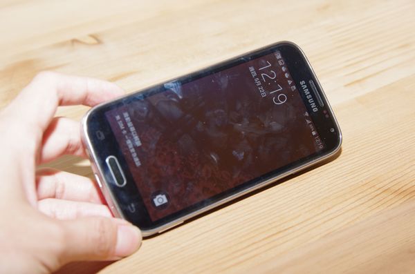 Galaxy K 系列第一款產品，三星 Galaxy K Zoom 在台推出
