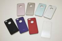 iPhone 5s 5c 台灣開賣，怎麼可以少了 Moshi 保護殻