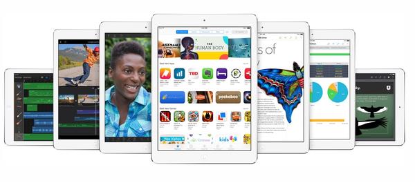 蘋果發表會產品總整理與觀察：雖然iPad系列為重點，但其他方面也不可小覷