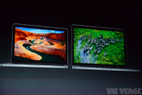 MacBook Pro 更新來也～