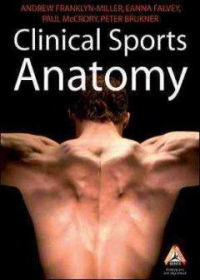 Clinical Sports Anatomy