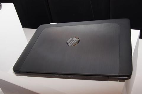 HP 全新一代 Z 系列工作站推出，主打首款 Ultrabook 設計之 Z Book 14 行動工作站