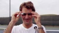 「費爸」Roger Federer 邀大家用他的視角「看」網球
