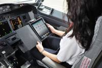 [科技新報]iPad 也能修飛機？波音推出飛機維修 app