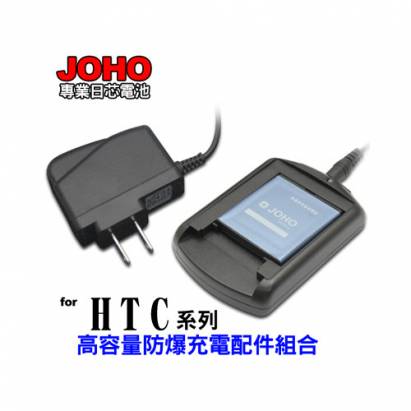 JOHO手機配件包(HTC Legend)