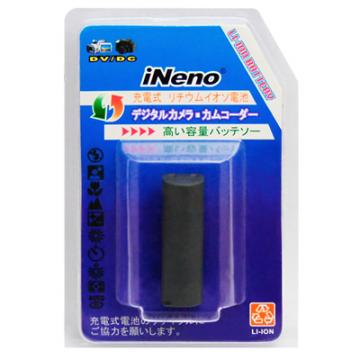 iNeno SANYO DB-L30高容數位相機專用鋰電池