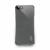 iPhone5 5s- Corium Series-玻纖保護背蓋-深灰色