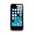 iPhone 5 5s-Trim Series-邊框保護套-碳黑色