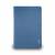 iPad mini- 玻纖對開式保護套-天空藍