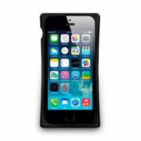 iPhone 5 5s- V-Trim- 可立式鋁合金保護框- 墨黑色