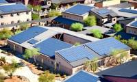美國太陽能巿鎮 8 年回本近日用戶 218 增長中
