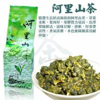 台灣神農系列-阿里山手工茶 一斤裝