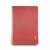 iPad mini Retina- 玻纖對開式保護套-赭紅色