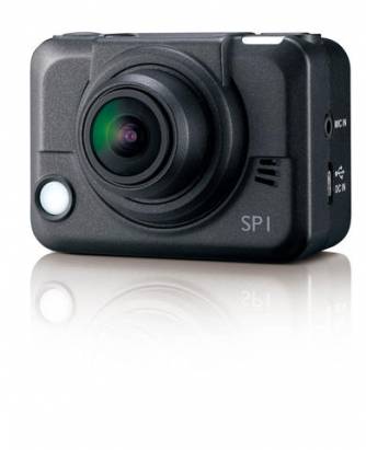 針對極限運動攝影， BenQ 推出 SP1 運動攝影機