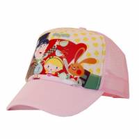 【COPLAY設計包】愛麗絲的下午茶~COPLAY網帽