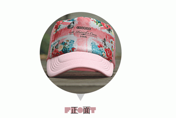 【COPLAY設計包】英倫玫瑰~COPLAY網帽